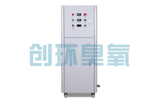 徐水2026好用的臭氧发生器哪个公司靠谱?工业设备厂家盘点