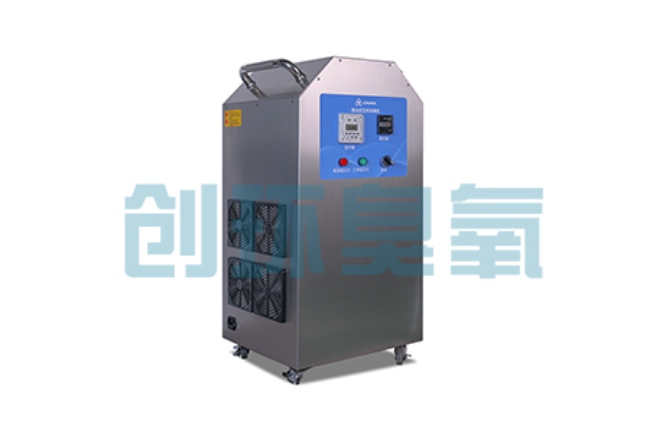 徐水2026化妆品生产车间GMP洁净区环境维持,臭氧发生器如何与空调系统联动?