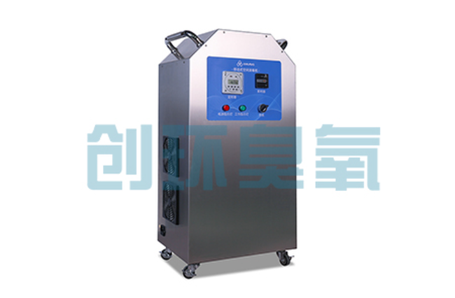 徐水冬季养殖场密闭消毒双赢方案:臭氧发生器在工厂化水产与畜牧场景的安全应用