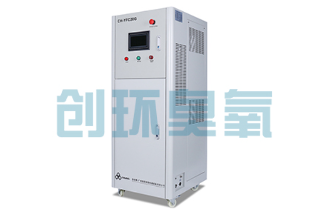徐水高密度养殖中臭氧发生器的维护方法有哪些