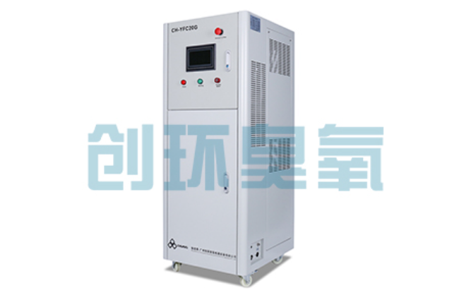 徐水海水养殖病害频发怎么防?臭氧发生器无残留消毒全解析