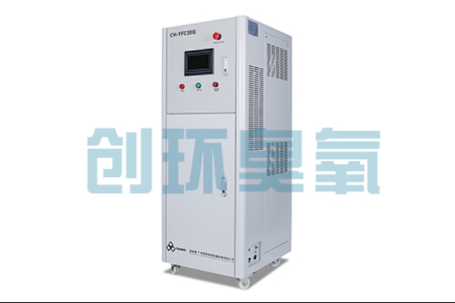 徐水室内海水养殖尾水处理：臭氧发生器达标排放工艺流程详解