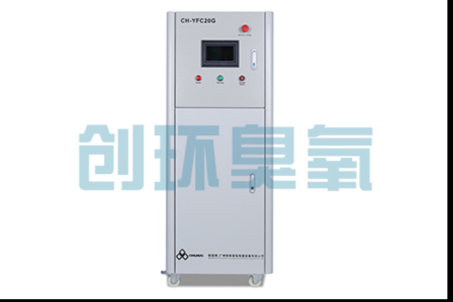 徐水ORP(氧化还原电位)控制在海水养殖臭氧投加中的核心作用与设定区间