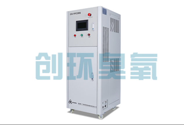 徐水南美白对虾养殖弧菌超标怎么办？臭氧发生器精准消杀与避坑指南