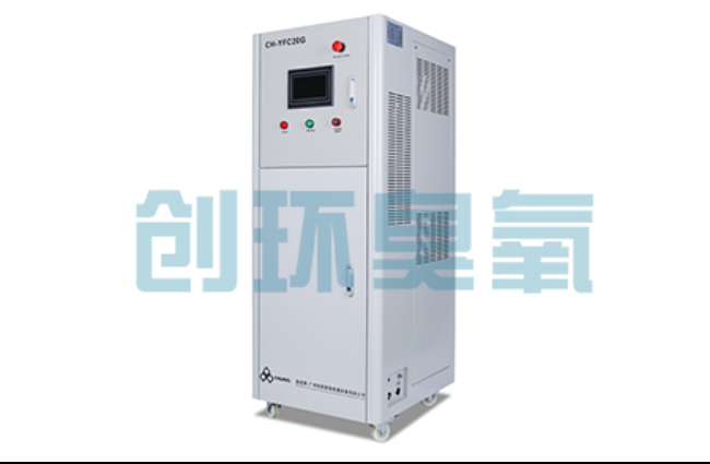 徐水高密度养虾水质恶化怎么救？臭氧发生器降解氨氮与亚硝酸盐实操步骤