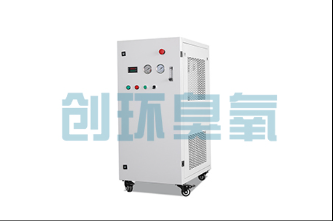 徐水2026年南美白对虾循环水养殖系统(RAS)臭氧消毒完整指南