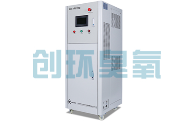 徐水提升花鲈养殖效益的6个臭氧净化系统应用要点