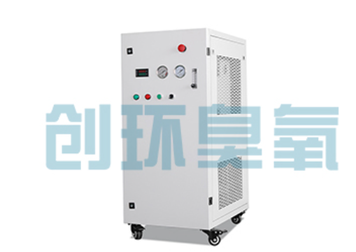 徐水石斑鱼养殖水质调控完整指南:臭氧发生器配置与操作步骤