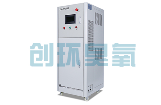 徐水石斑鱼养殖必看:臭氧发生器安装位置与日常维护全攻略