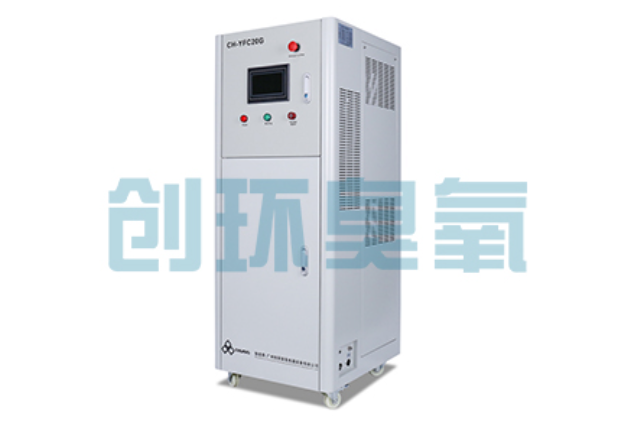 徐水石斑鱼循环水养殖避坑清单:臭氧发生器选型与投加的8个误区