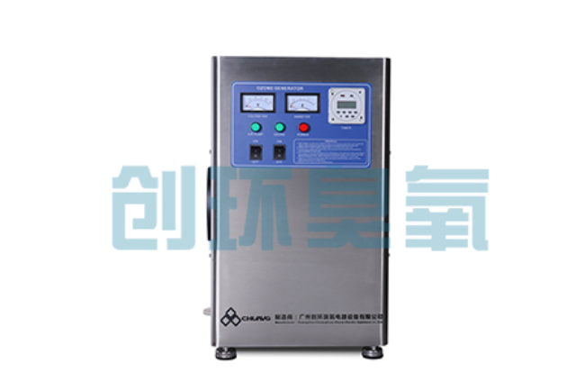 徐水高盐高浓度化工废水怎么处理？臭氧发生器催化氧化技术的应用边界在哪里？