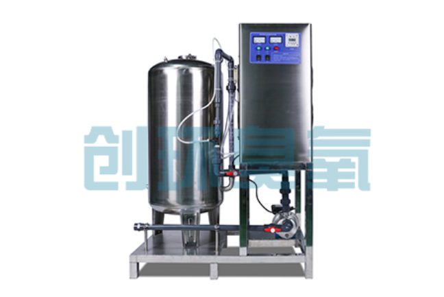 徐水臭氧发生器设计4大核心问题全解析：附气源与参数选型表