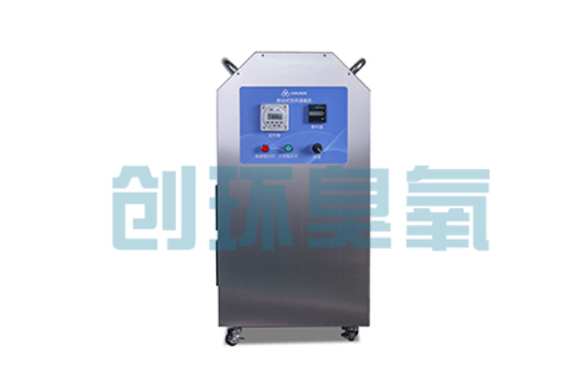 徐水臭氧发生器在其他食品加工中的应用有哪些?