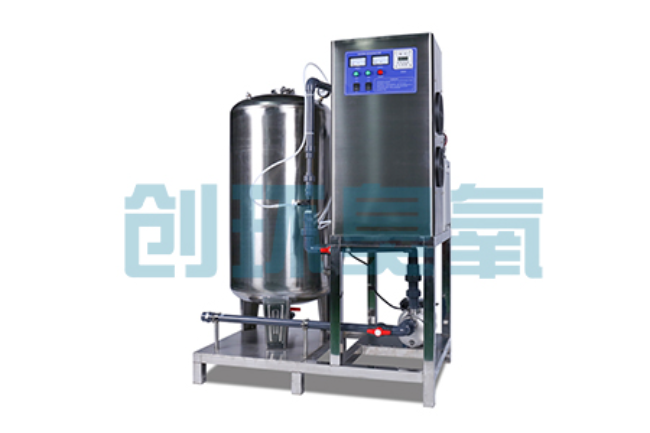 徐水饮料厂臭氧消毒的5个核心参数:浓度、湿度与时间精准管控指南