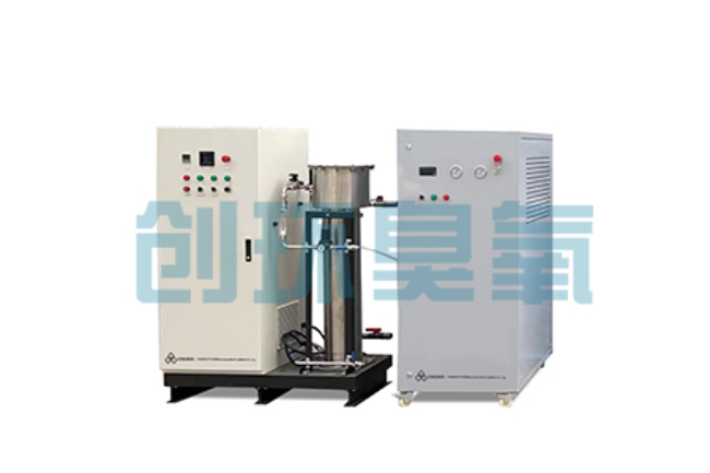 徐水化工废水高级氧化技术对比：臭氧发生器催化氧化与微电解工艺的适用场景与成本分析