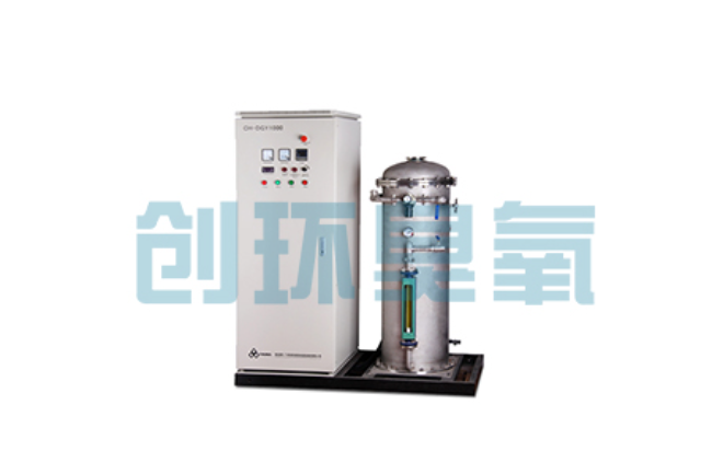 徐水臭氧+UV vs 臭氧+H₂O₂:哪个AOP工艺运行成本低20%?