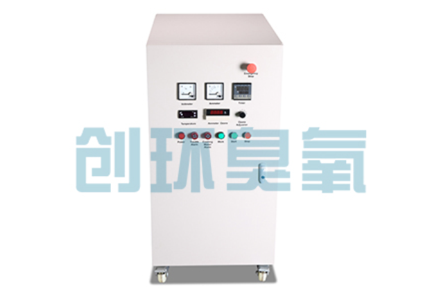 徐水拒绝盲目选型!工厂化循环水养殖臭氧发生器产量计算公式与避坑指南