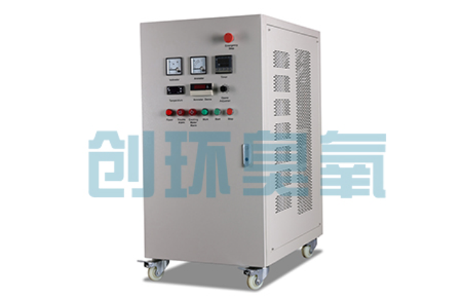 徐水冬季养殖场密闭消毒双赢方案:臭氧发生器在工厂化水产与畜牧场景的安全应用