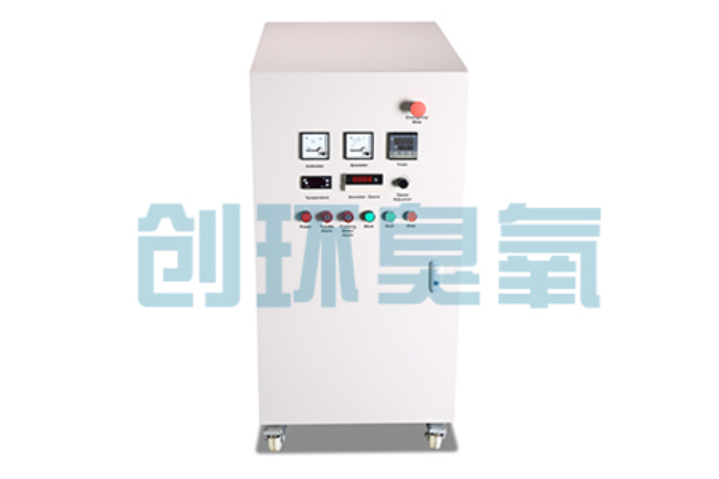徐水密度养殖如何降低病害率？臭氧发生器精准消杀全解析