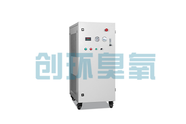 徐水高密度养殖中臭氧发生器的维护方法